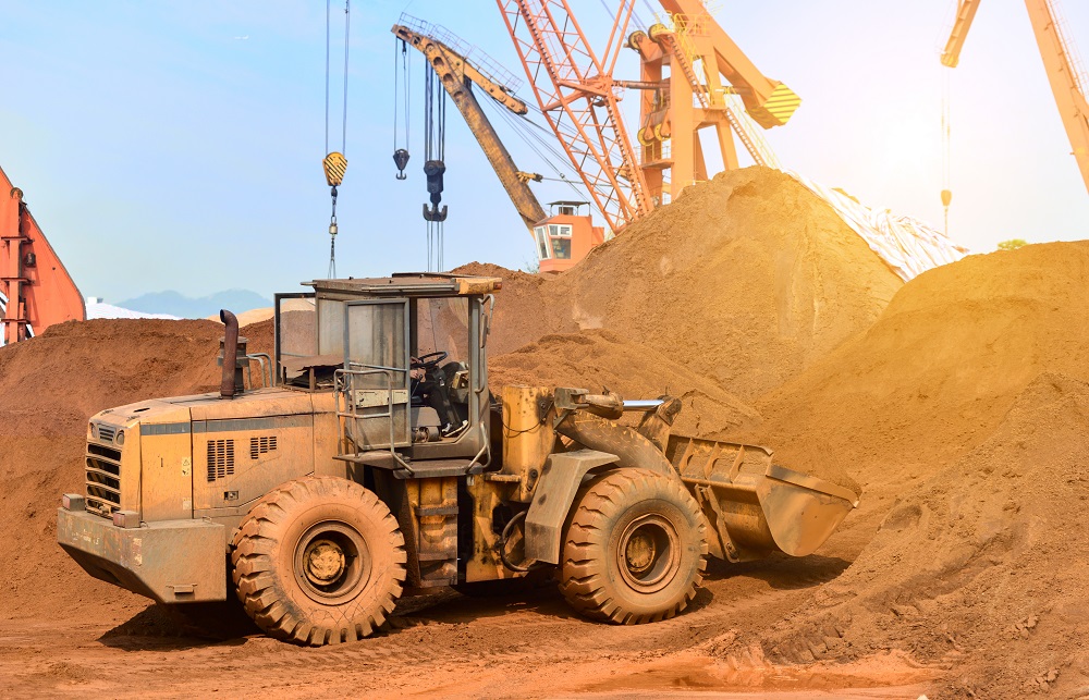 Hire Earthmoving Equipment in Melbourne